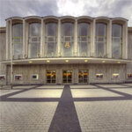 3. Kammerkonzert