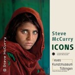 Steve McCurry - Icons | Öffentliche Führungen