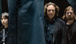 Tangerine Dream - Continuum Tour 2026