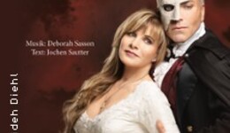 Das Phantom der Oper - Die Originalproduktion von Sasson/Sautter
