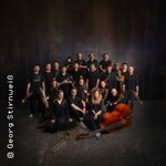 Jazzrausch Bigband - Am Weihnachtsabend