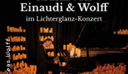 New Classic - Musik von Einaudi & Wolff im Lichterglanz-Konzert