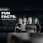 Fun Facts mt Luksan Wunder
