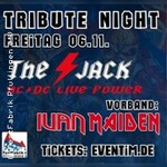 The Jack / ACDC Tribute